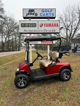 2014 EZGO RXV GAS SN:369212 - 3 Guys Golf Carts