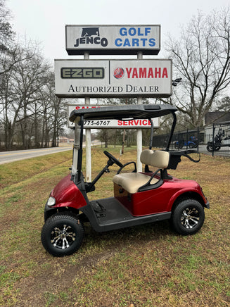 2014 EZGO RXV GAS SN:369212 - 3 Guys Golf Carts
