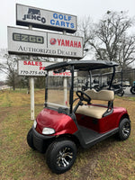 2014 EZGO RXV GAS SN:369212 - 3 Guys Golf Carts