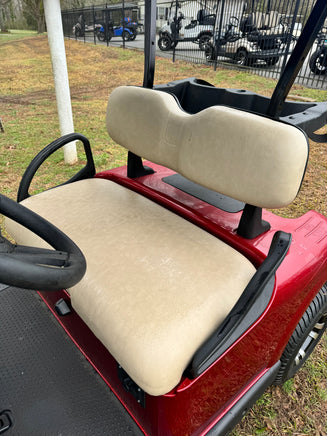 2014 EZGO RXV GAS SN:369212 - 3 Guys Golf Carts