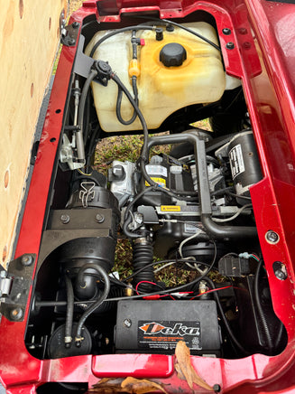 2014 EZGO RXV GAS SN:369212 - 3 Guys Golf Carts