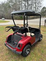 2014 EZGO RXV GAS SN:369212 - 3 Guys Golf Carts