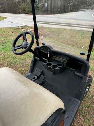 2014 EZGO RXV GAS SN:369212 - 3 Guys Golf Carts