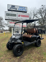 2026 EZGO RXV BLACK SN:947385 - 3 Guys Golf Carts