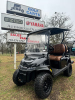 2026 EZGO RXV BLACK SN:947385 - 3 Guys Golf Carts