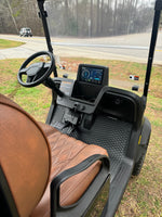 2026 EZGO RXV BLACK SN:947385 - 3 Guys Golf Carts