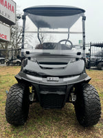 2026 EZGO RXV BLACK SN:947385 - 3 Guys Golf Carts