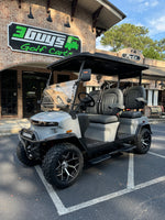 2025 DENAGO ROVER XL GRAY LITHIUM SN:017448