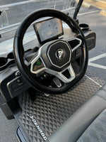 2025 DENAGO ROVER XL GRAY LITHIUM SN:017448