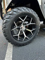 2025 DENAGO ROVER XL GRAY LITHIUM SN:017448