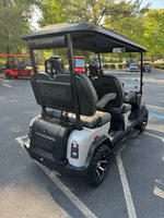 2025 DENAGO ROVER XL GRAY LITHIUM SN:017448