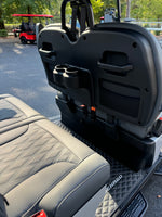 2025 DENAGO ROVER XL GRAY LITHIUM SN:017448