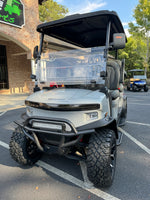 2025 DENAGO ROVER XL GRAY LITHIUM SN:017448