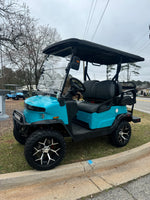 2026 DENAGO NOMAD XL AQUA LITHIUM GEN 2 SN:041693 - 3 Guys Golf Carts