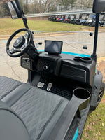 2026 DENAGO NOMAD XL AQUA LITHIUM GEN 2 SN:041693 - 3 Guys Golf Carts