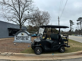 2025 DENAGO NOMAD BLACK LITHIUM GEN 2 SN:400021 - 3 Guys Golf Carts