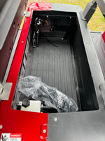 2026 ICON I60LX SANGRIA LITHIUM SN:008014 - 3 Guys Golf Carts