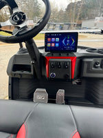 2026 ICON I60LX SANGRIA LITHIUM SN:008014 - 3 Guys Golf Carts