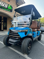 2026 GRAYSON SAGE LITHIUM BLUE SN:512013 - 3 Guys Golf Carts