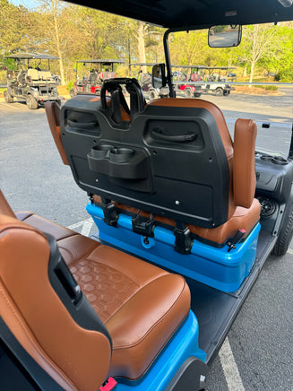 2026 GRAYSON SAGE LITHIUM BLUE SN:512013 - 3 Guys Golf Carts
