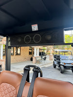 2026 GRAYSON SAGE LITHIUM BLUE SN:512013 - 3 Guys Golf Carts