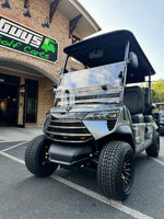 2026 GRAYSON SAGE LITHIUM GRAY SN:512145 - 3 Guys Golf Carts