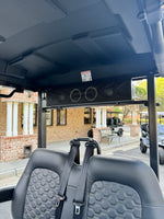 2026 GRAYSON SAGE LITHIUM GRAY SN:512145 - 3 Guys Golf Carts