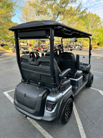 2026 GRAYSON SAGE LITHIUM GRAY SN:512145 - 3 Guys Golf Carts