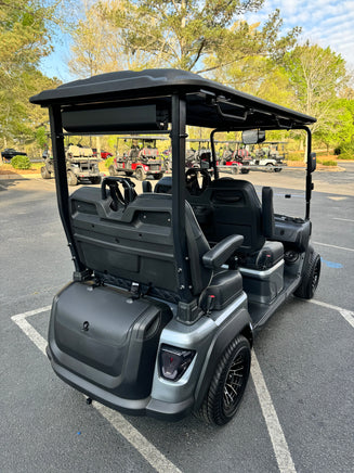 2026 GRAYSON SAGE LITHIUM GRAY SN:512145 - 3 Guys Golf Carts