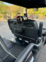 2026 GRAYSON SAGE LITHIUM GRAY SN:512145 - 3 Guys Golf Carts