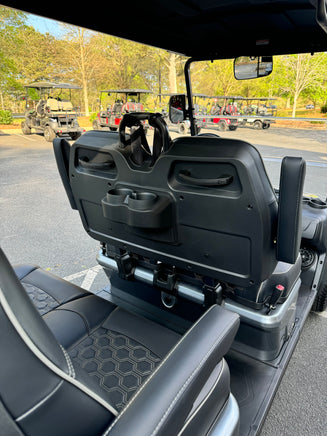 2026 GRAYSON SAGE LITHIUM GRAY SN:512145 - 3 Guys Golf Carts
