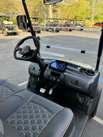 2026 GRAYSON SAGE LITHIUM GRAY SN:512145 - 3 Guys Golf Carts