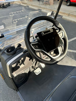 2026 EPIC E20FX LITHIUM GRAY SN:006614 - 3 Guys Golf Carts