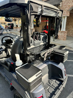 2026 EPIC E20FX LITHIUM GRAY SN:006614 - 3 Guys Golf Carts