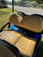 2014 CLUB CAR PRECEDNET 6 SEATER SN:466835 - 3 Guys Golf Carts