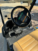 2014 CLUB CAR PRECEDNET 6 SEATER SN:466835 - 3 Guys Golf Carts