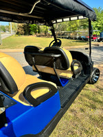 2014 CLUB CAR PRECEDNET 6 SEATER SN:466835 - 3 Guys Golf Carts