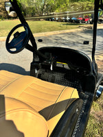 2014 CLUB CAR PRECEDNET 6 SEATER SN:466835 - 3 Guys Golf Carts