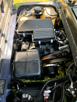 2018 YAMAHA DRIVE 2 BLUE GAS SN:105688 - 3 Guys Golf Carts