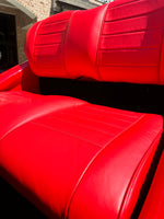 THE WHOVILLE CAR  EZGO RXV - 3 Guys Golf Carts
