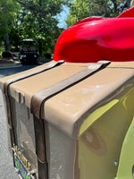 THE WHOVILLE CAR  EZGO RXV - 3 Guys Golf Carts