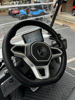 2025 DENAGO ROVER XL LITHIUM WHITE SN:020948 - 3 Guys Golf Carts