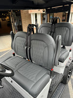 2025 DENAGO ROVER XL LITHIUM WHITE SN:020948 - 3 Guys Golf Carts