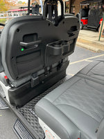 2025 DENAGO ROVER XL LITHIUM WHITE SN:020948 - 3 Guys Golf Carts