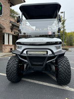 2025 DENAGO ROVER XL LITHIUM WHITE SN:020948 - 3 Guys Golf Carts