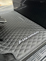 2025 DENAGO ROVER XL BLACK LITHIUM SN:020968 - 3 Guys Golf Carts