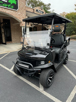 2025 DENAGO NOMAD BLACK LITHIUM GEN 2 SN:301192