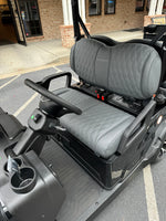 2025 DENAGO NOMAD BLACK LITHIUM GEN 2 SN:301192