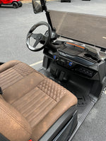 2024 GEN 2 ATLAS CART 4 PASSENGER NON LIFTED CHARCOAL 105 AH - 3 Guys Golf Carts