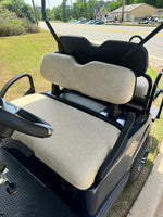 2022 EZGO RXV 4P LITHIUM BLUE SN:664692 - 3 Guys Golf Carts